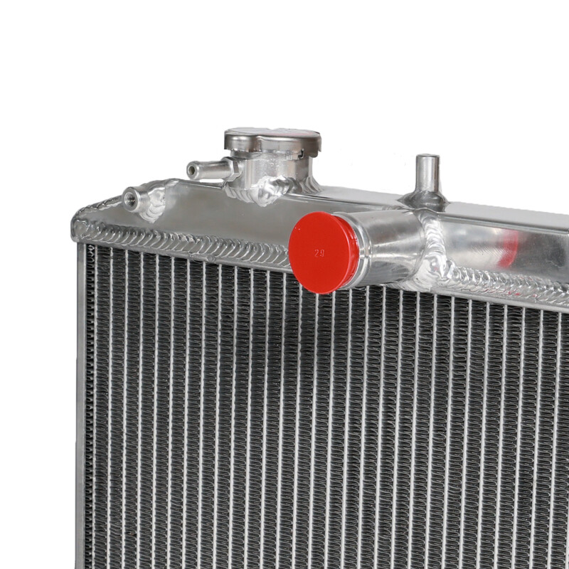 Cooling Solutions Aluminium Radiator for Honda CRX Del Sol